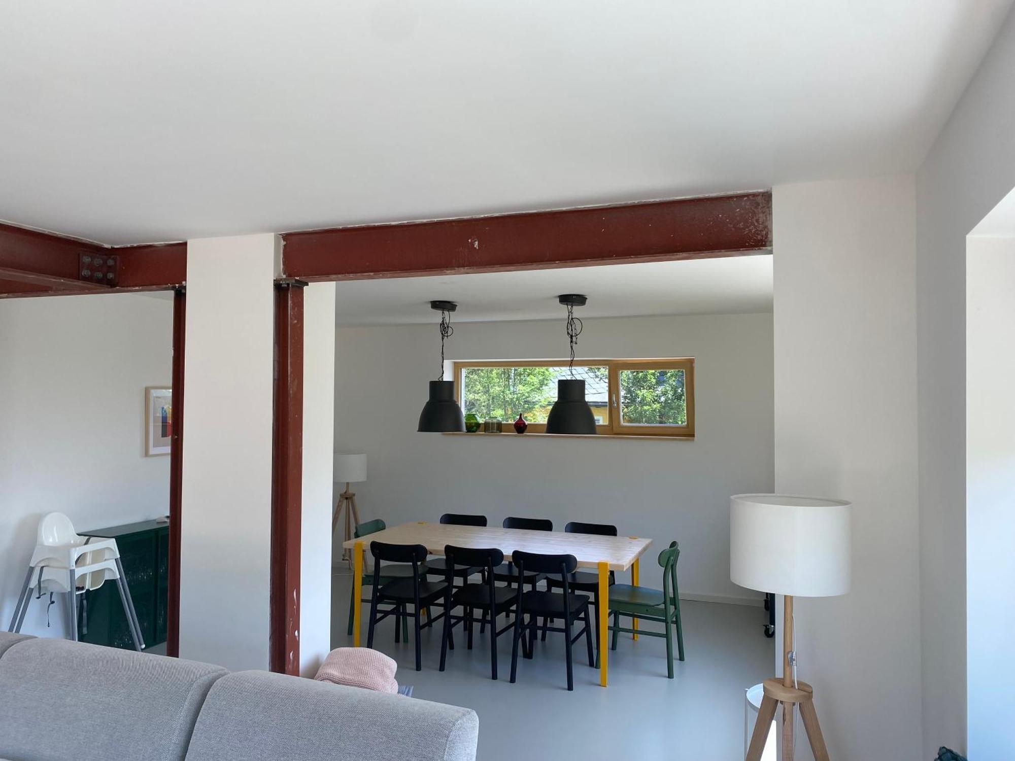 Das Lavendelhaus Weissenstadt Unser Modernes Und Gemuetliches Ferienhaus Im Fichtelgebirge Exterior foto